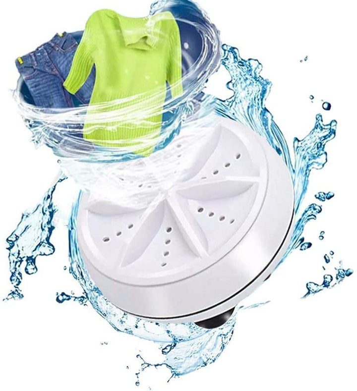 O.B™ Portable Washing Machine