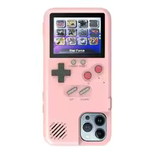 iPhone GameBoy Case