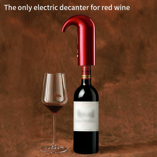 O.B ™ Wine Pump